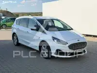 2020 Ford S-Max
