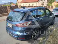 2020 Ford S-Max