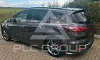 2020 Ford S-Max