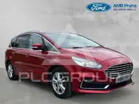 2020 Ford S-Max