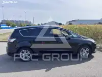 2020 Ford S-Max
