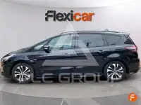 2020 Ford S-Max