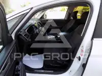 2020 Ford S-Max