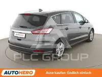 2020 Ford S-Max