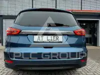2020 Ford S-Max