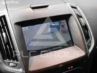 2020 Ford S-Max
