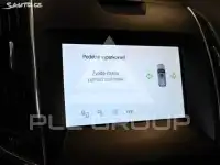 2020 Ford S-Max