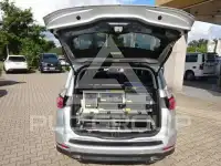 2020 Ford S-Max