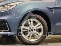 2020 Ford S-Max
