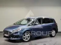 2020 Ford S-Max