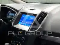 2020 Ford S-Max