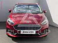 2020 Ford S-Max