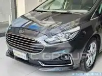 2020 Ford S-Max