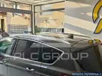 2020 Ford S-Max