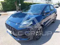 2020 Ford S-Max