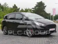 2020 Ford S-Max