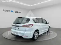 2020 Ford S-Max