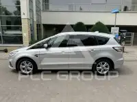2020 Ford S-Max