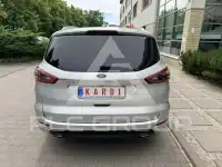 2020 Ford S-Max
