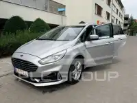 2020 Ford S-Max