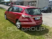 2020 Ford S-Max