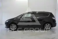 2020 Ford S-Max