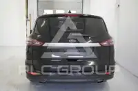 2020 Ford S-Max