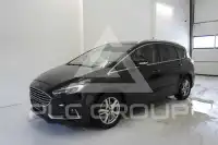 2020 Ford S-Max