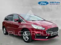 2020 Ford S-Max