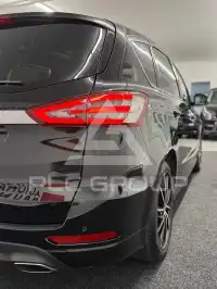 2020 Ford S-Max