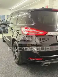 2020 Ford S-Max