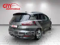 2020 Ford S-Max