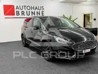 2020 Ford S-Max