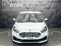 2020 Ford S-Max