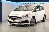2020 Ford S-Max