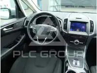 2020 Ford S-Max