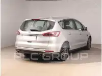 2020 Ford S-Max