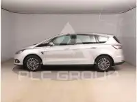 2020 Ford S-Max