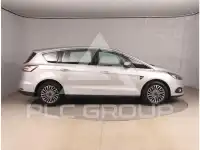 2020 Ford S-Max
