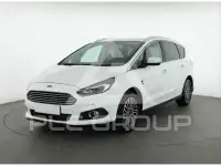 2020 Ford S-Max