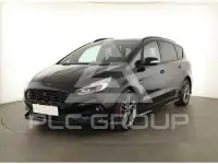 2020 Ford S-Max