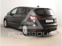 2020 Ford S-Max