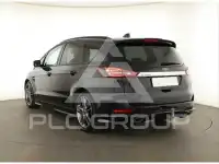 2020 Ford S-Max