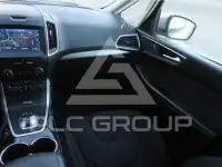 2020 Ford S-Max