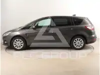 2020 Ford S-Max