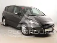 2020 Ford S-Max