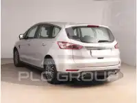 2020 Ford S-Max
