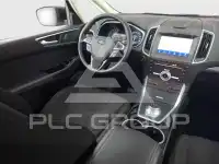 2020 Ford S-Max