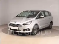 2020 Ford S-Max