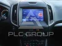 2020 Ford S-Max